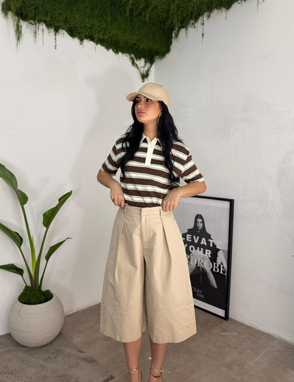 Bermuda Sartoriale