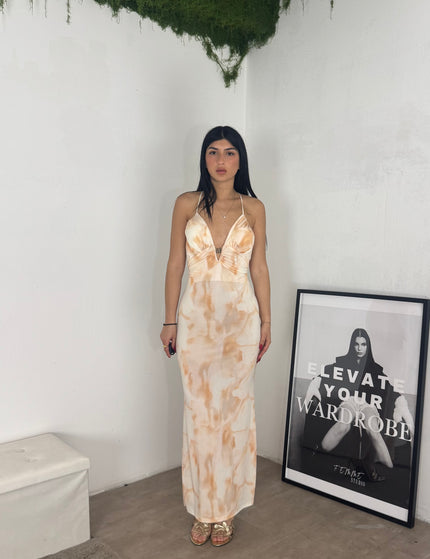 DRESS MYK