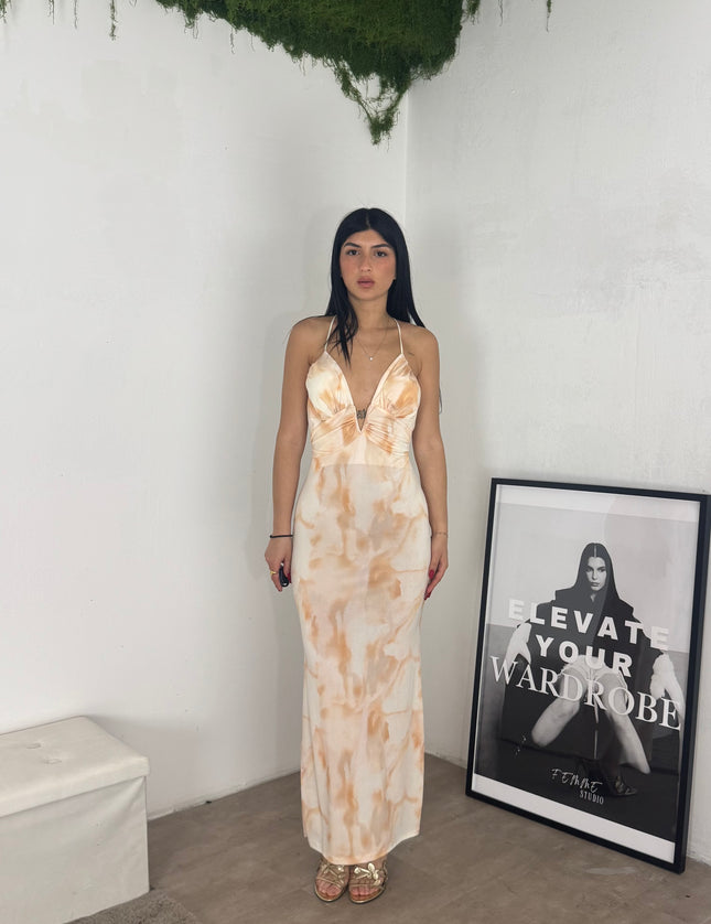 DRESS MYK