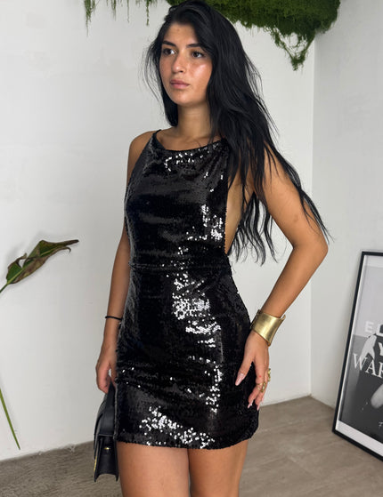 DRESS SILVIA
