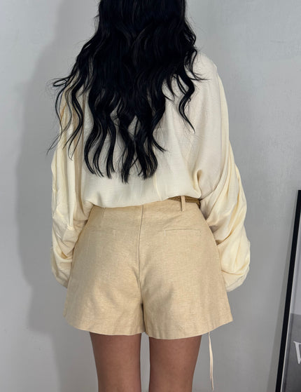 SHORTS CORDA
