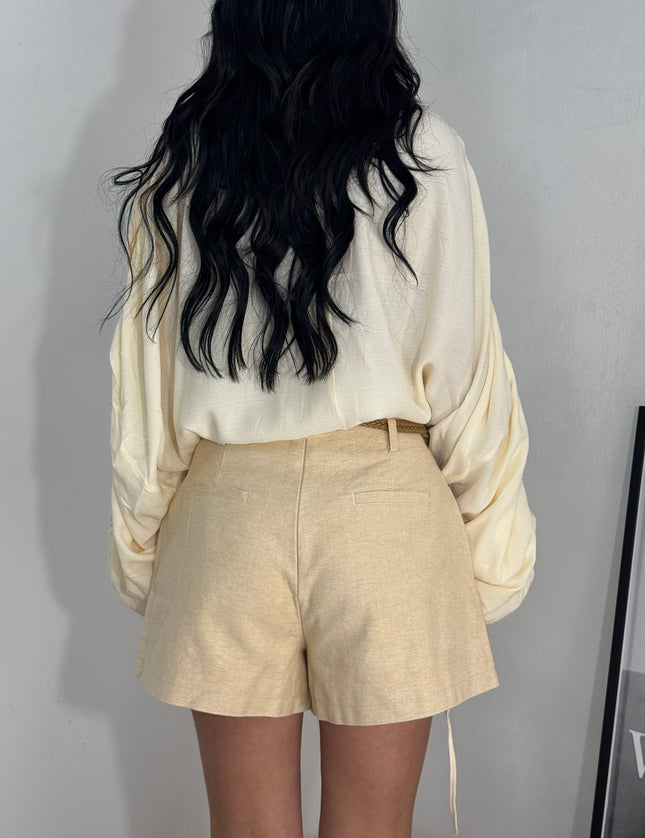 SHORTS CORDA