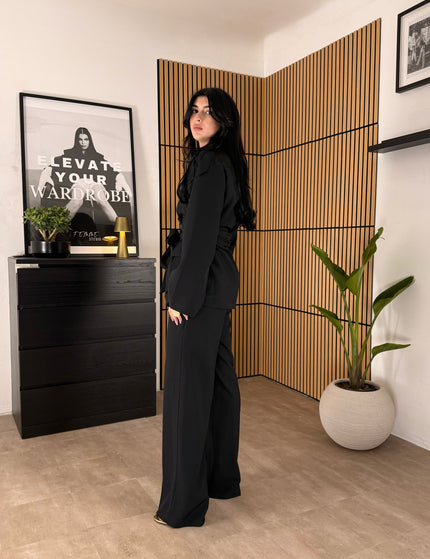 Blazer Angel