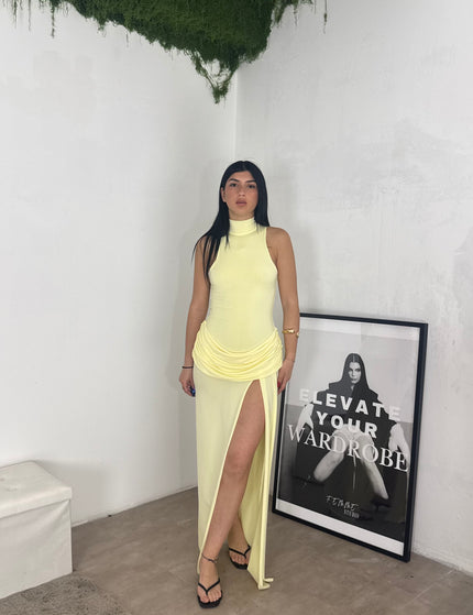 DRESS REINA