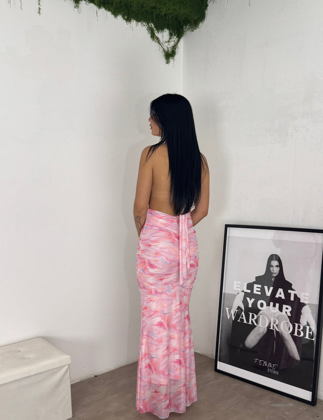 DRESS SHADOW