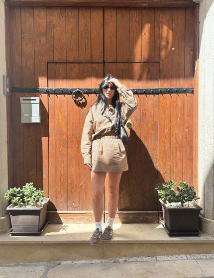 Coordinato Miu