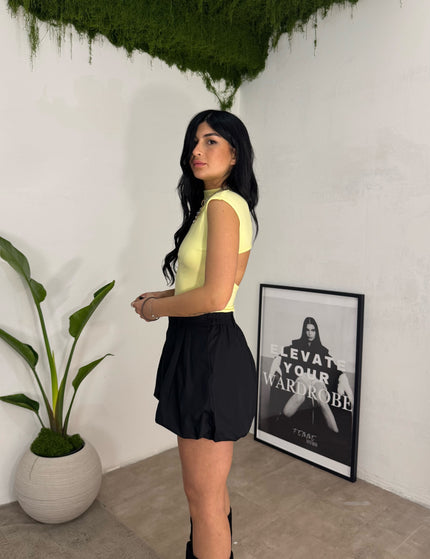 SHORTS BALLON
