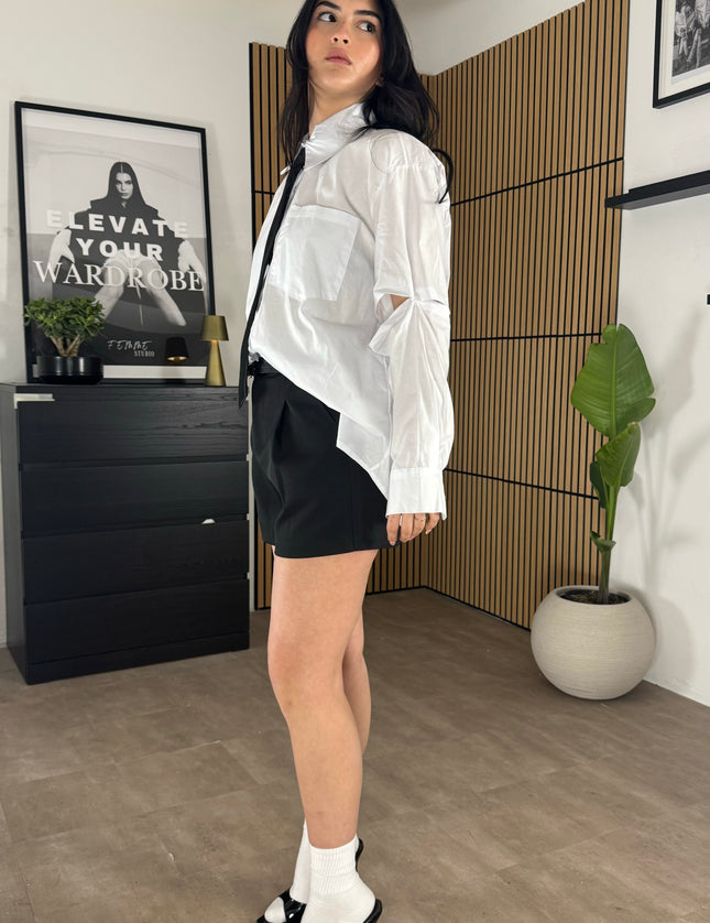 Pantaloncino Sartoriale