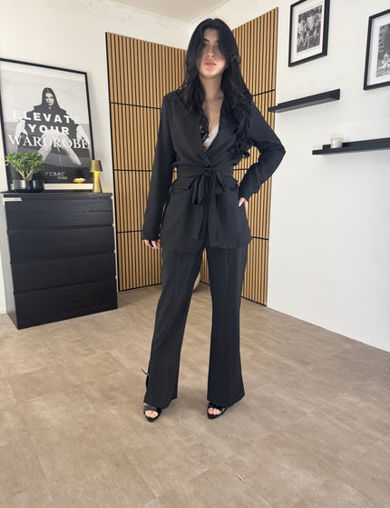 Tailleur Angel