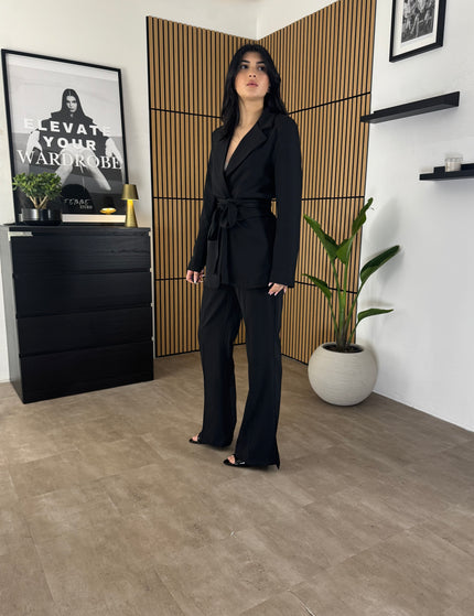 Tailleur Angel