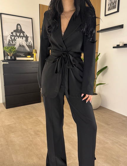 Tailleur Angel