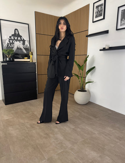 Tailleur Angel