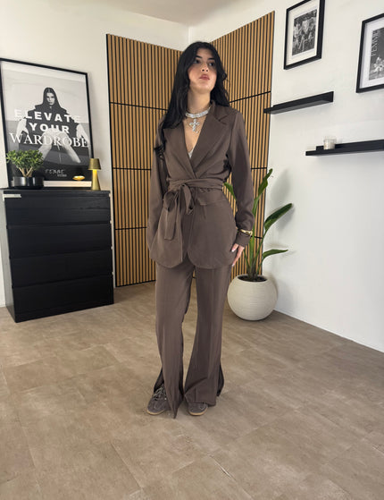 Tailleur Angel