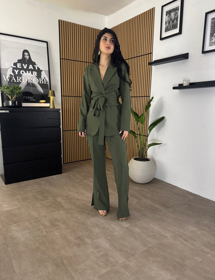 Tailleur Angel