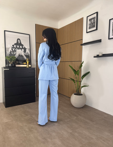 Tailleur Angel