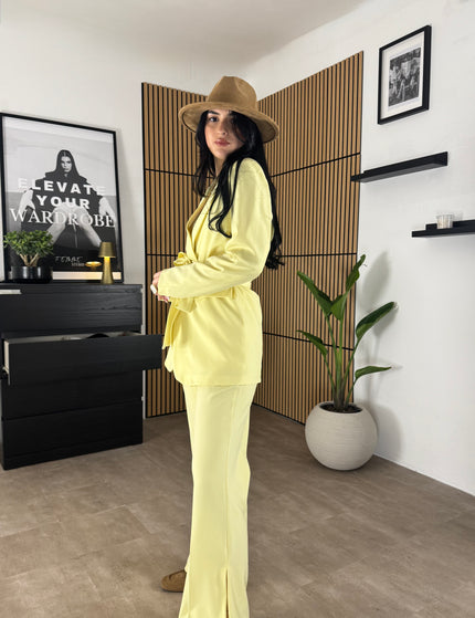 Tailleur Angel