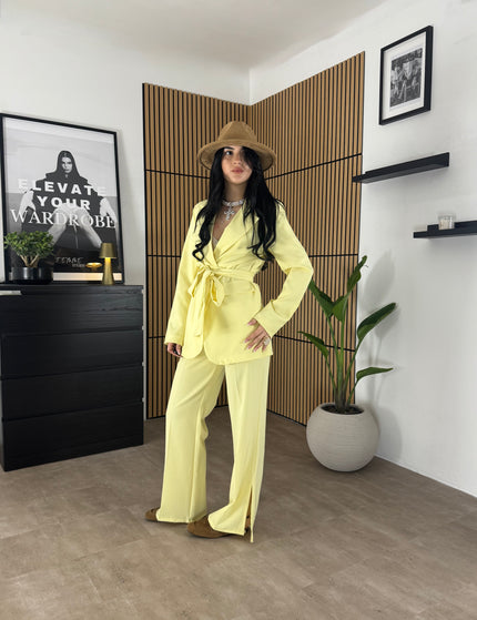 Tailleur Angel