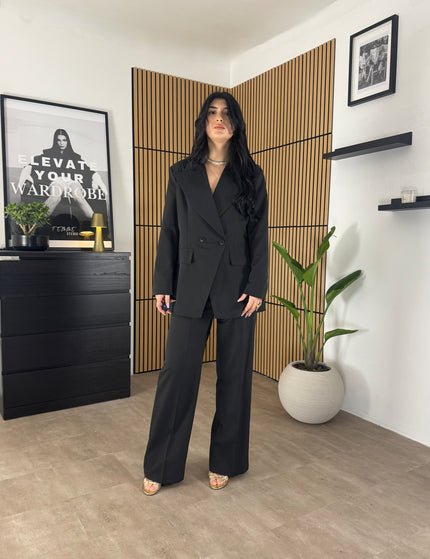 Tailleur Rever