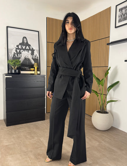 Tailleur Rever