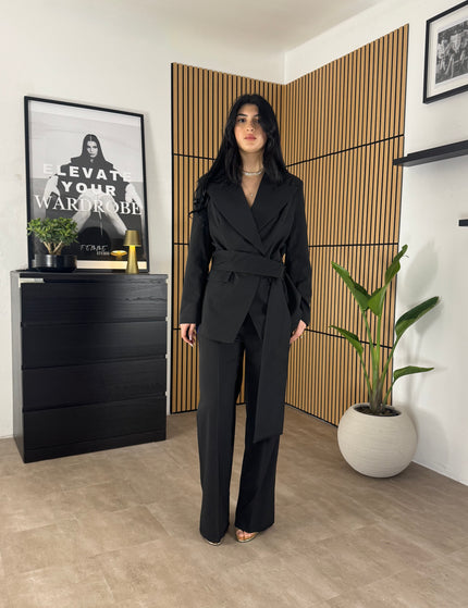 Tailleur Rever
