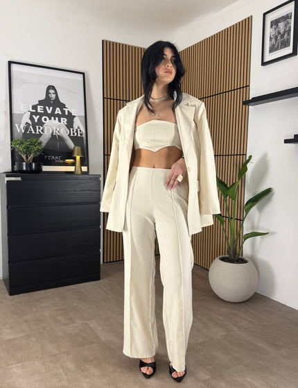 Tailleur Candy