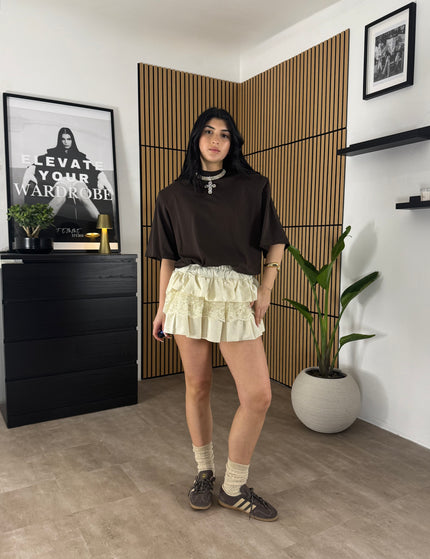 Gonna Macrame