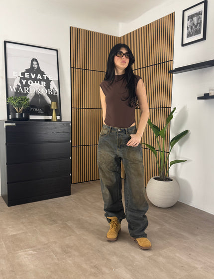 Denim Dirty