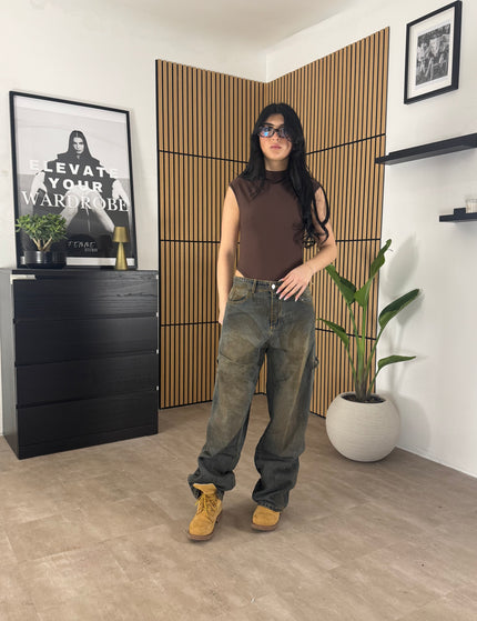 Denim Dirty
