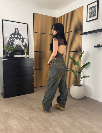 Denim Dirty