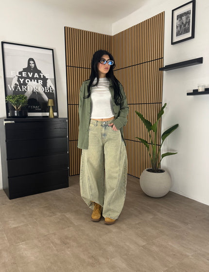 Denim Sabbia