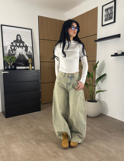 Denim Sabbia