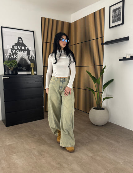 Denim Sabbia