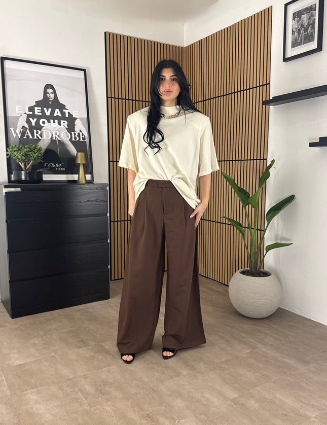 Pantalone Sartoriale