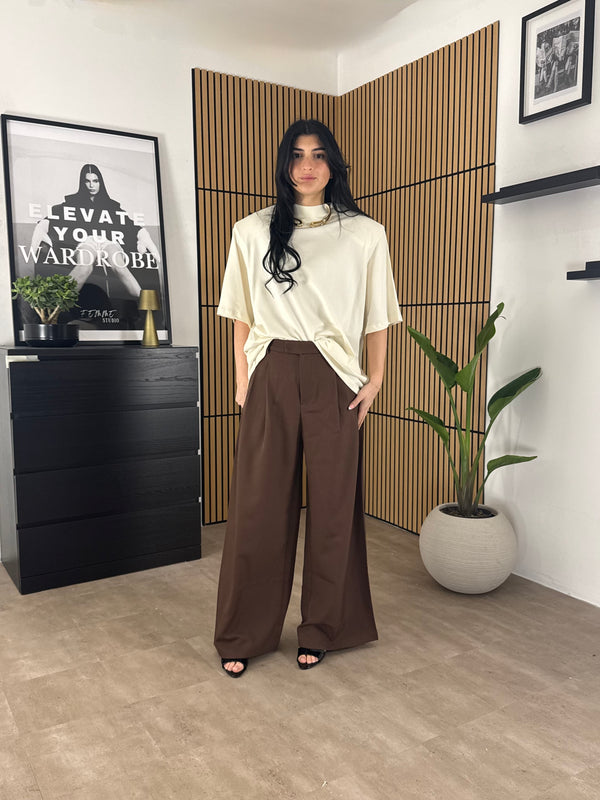 Pantalone Sartoriale