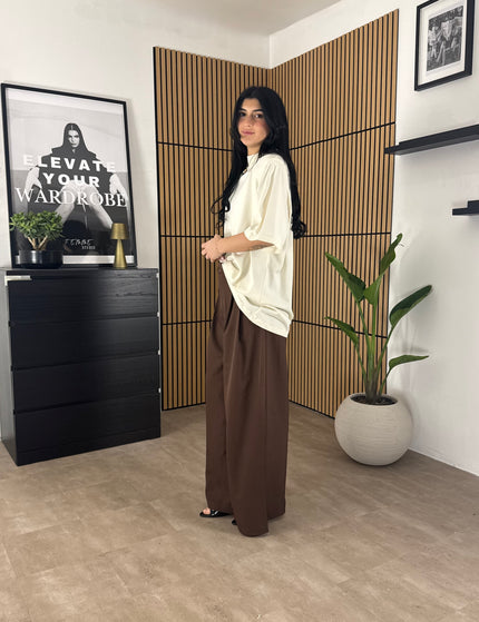 Pantalone Sartoriale