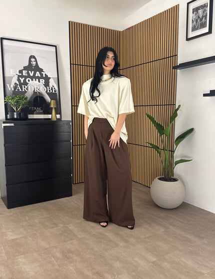 Pantalone Sartoriale